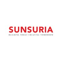 SUNSURIA BERHAD logo