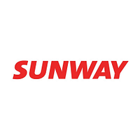 SUNWAY CITY BERHAD logo