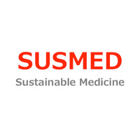 SUSMED, Inc. logo