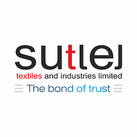 SUTLEJ TEXTILES & INDUSTRIES LIMITED logo