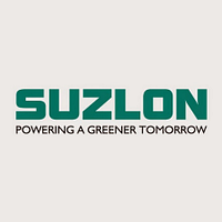 SUZLON ENERGY LTD. logo