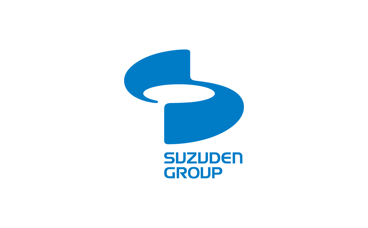 SUZUDEN CORPORATION Logo