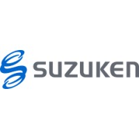 SUZUKEN CO.,LTD. Logo