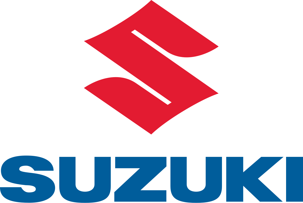 SUZUKI CO.,LTD. Logo