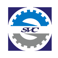 SVC INDUSTRIES LIMITED logo