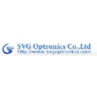 SVG Tech Group Co.,Ltd. logo