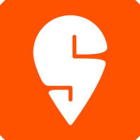 SWIGGY LIMITED logo
