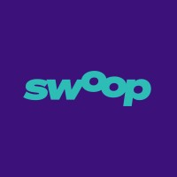 SWOOP HOLDINGS LIMITED logo
