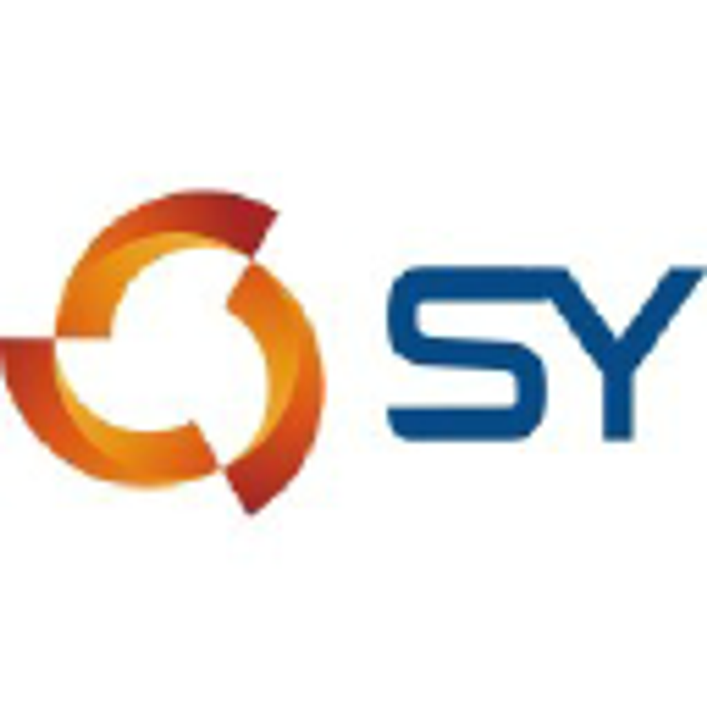SY Holdings Group Limited logo