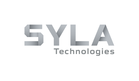 SYLA Holdings Co.,Ltd. Logo