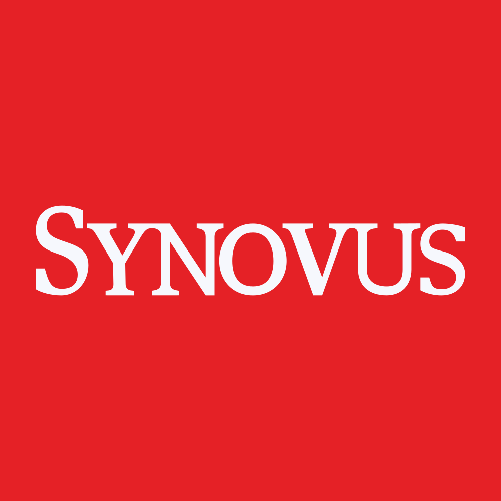 SYNOVUS FINANCIAL CORP Logo
