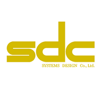 SYSTEMS DESIGN Co.,Ltd. logo