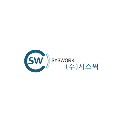 SYSWORK CO., LTD Logo