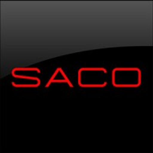 Saco Smartvision Inc. logo