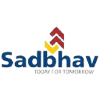 Sadbhav Engineering Ltd. logo