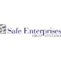 Safe Enterprises Retail Fixtures Limited logo