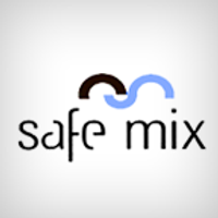 Safe Mix Concrete Limited logo