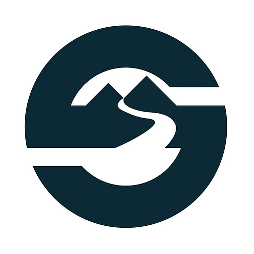 Saga Metals logo