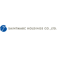 Saint Marc Holdings Co.,Ltd. Logo