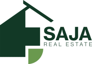 Saja Real Estate SOCIMI, S.A. Logo