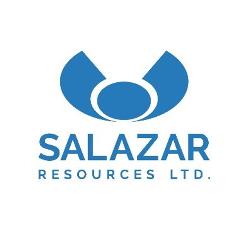 Salazar Resources Limited logo
