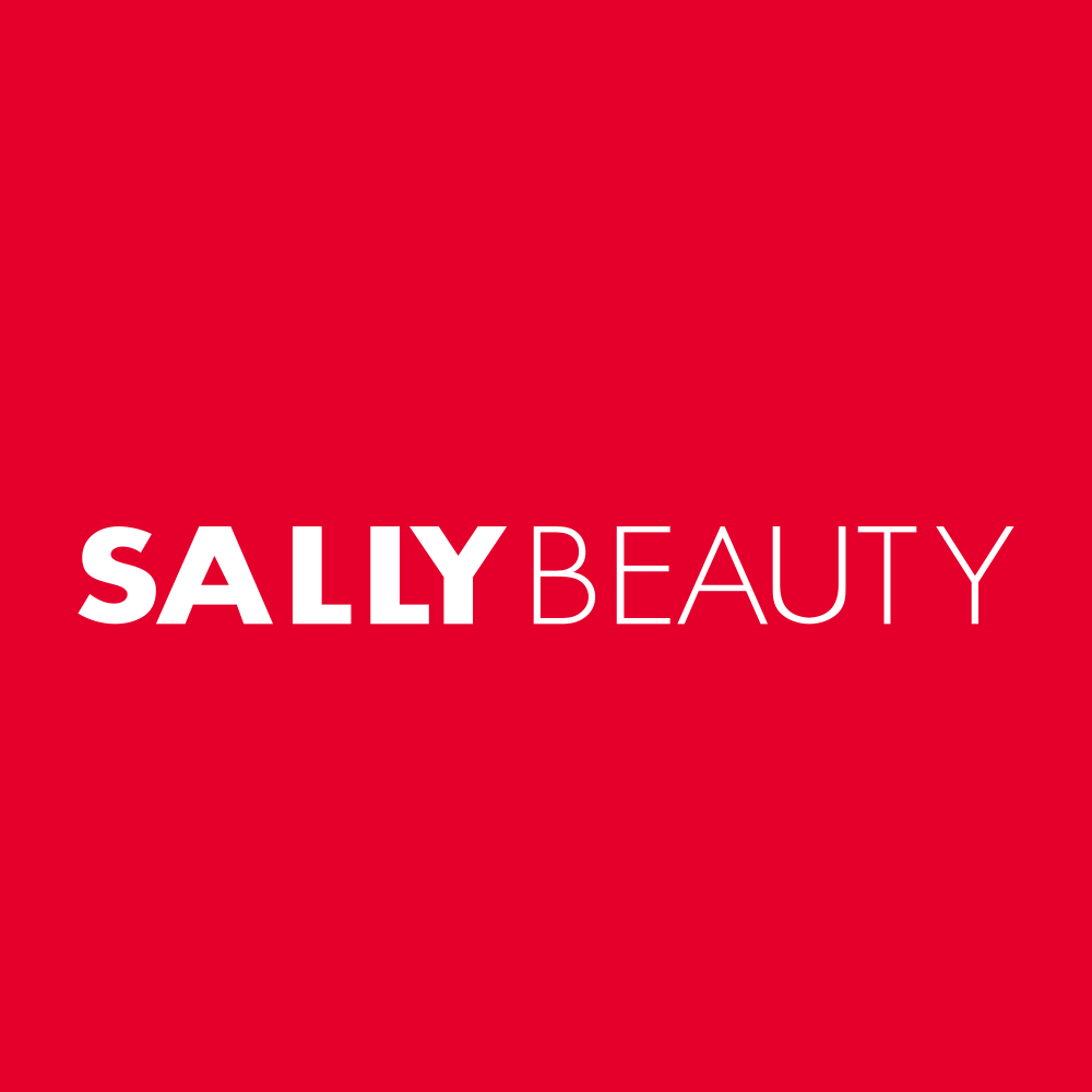 Sally Beauty Holdings, Inc. Logo