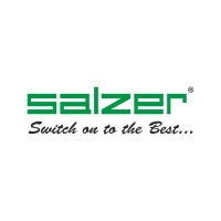 Salzer Electronics Ltd. logo