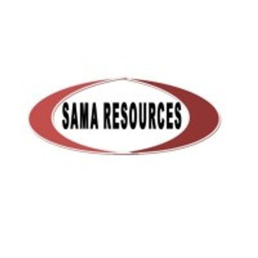 Sama Resources Inc. logo