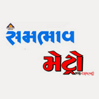 Sambhaav Media Ltd. logo
