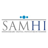 Samhi Hotels Limited logo