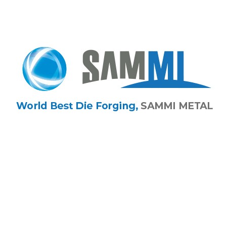 Sammi Metal Products Co., Ltd. Logo