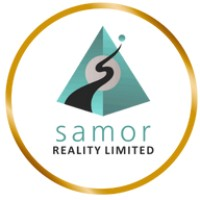 Samor Reality Limited logo