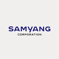 Samyang Corporation logo