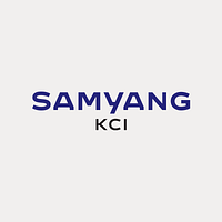 Samyang KCI Corporation logo