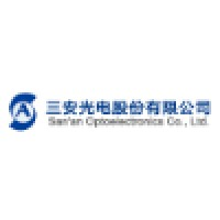 Sanan Optoelectronics Co.,Ltd logo