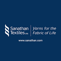 Sanathan Textiles Limited logo