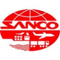 Sanco Trans Ltd. logo