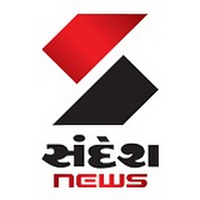 Sandesh Ltd. logo