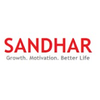 Sandhar Technologies Limited logo