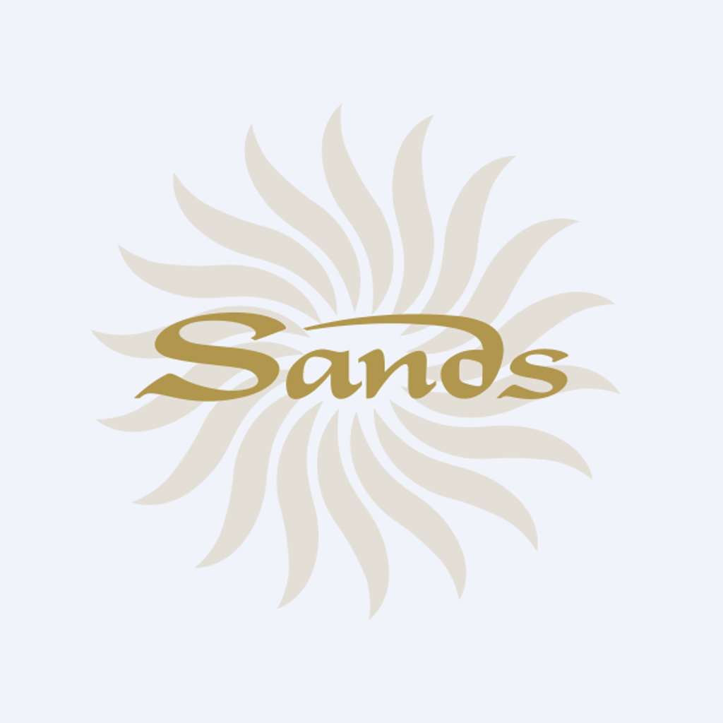Sands China Ltd. logo