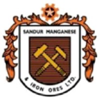 Sandur Manganese & Iron Ores Ltd. logo