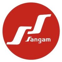 Sangam (India) Ltd logo