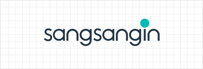 Sangsangin Co., Ltd. Logo