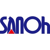 Sanoh Industrial Co.,Ltd. Logo