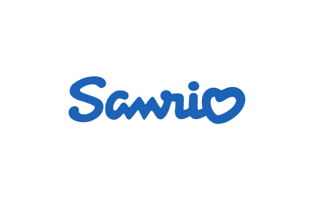 Sanrio Company, Ltd. Logo