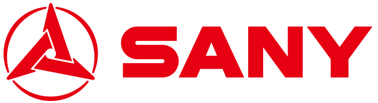 Sany Heavy Industry Co Ltd. Logo