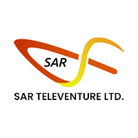 Sar Televenture Limited logo