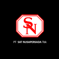 Sat Nusapersada Tbk logo