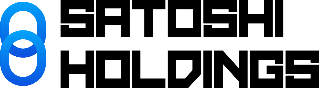 Satoshi Holdings Co., Ltd. Logo