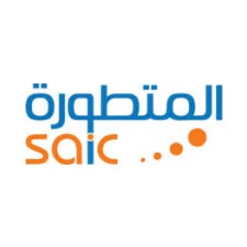 Saudi Advanced Industries Co. logo
